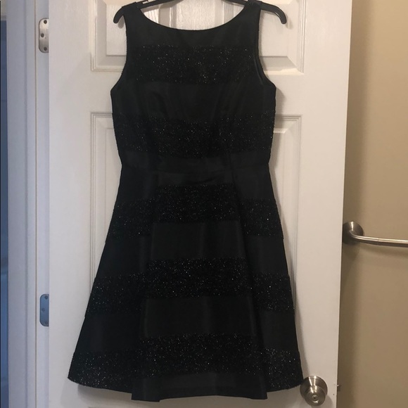 Taylor Dresses & Skirts - Black Dress